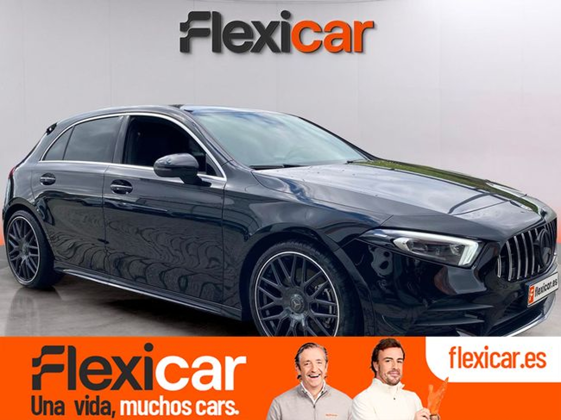 Imagen de MERCEDES Clase A