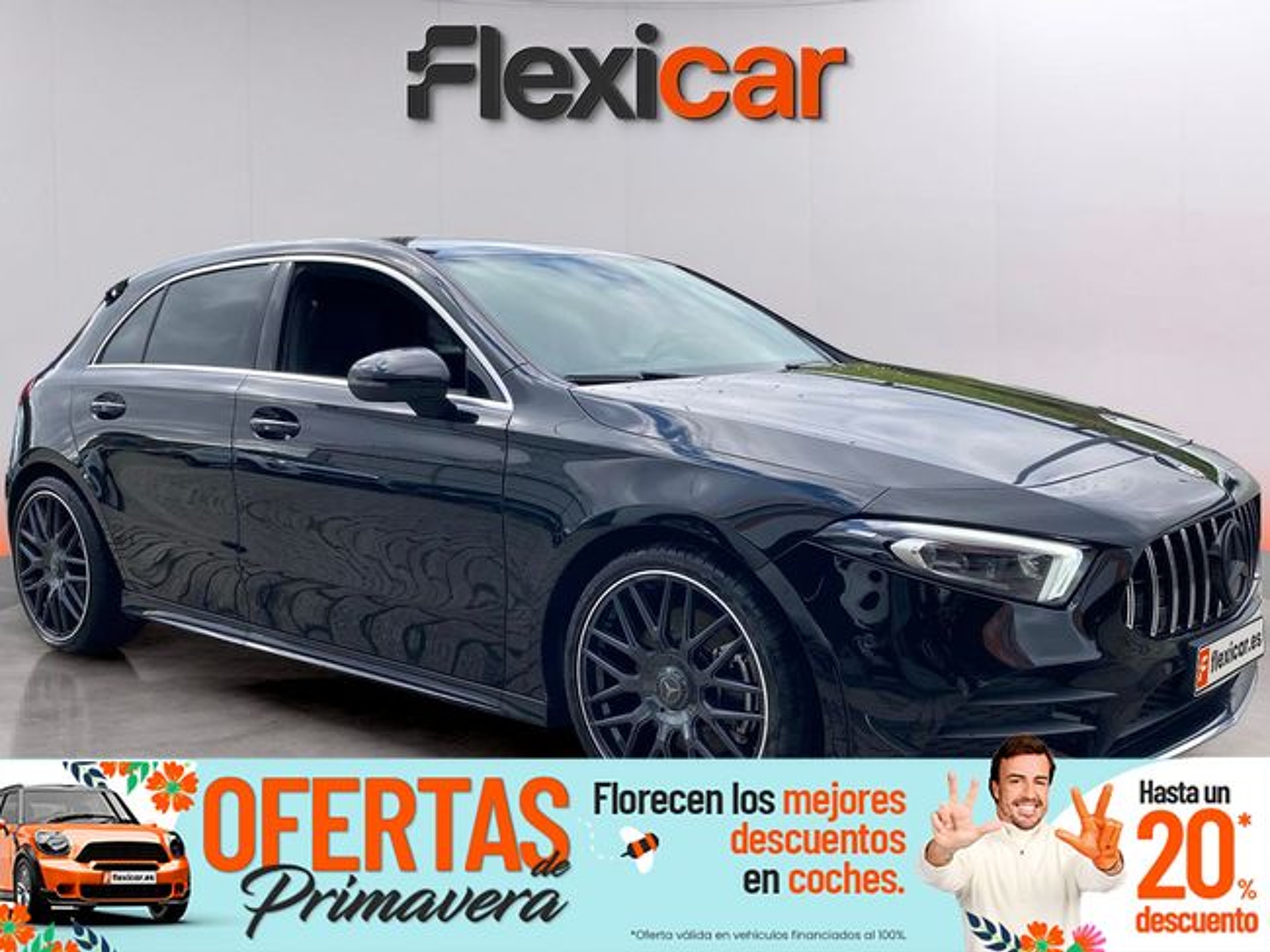 Imagen de MERCEDES Clase A