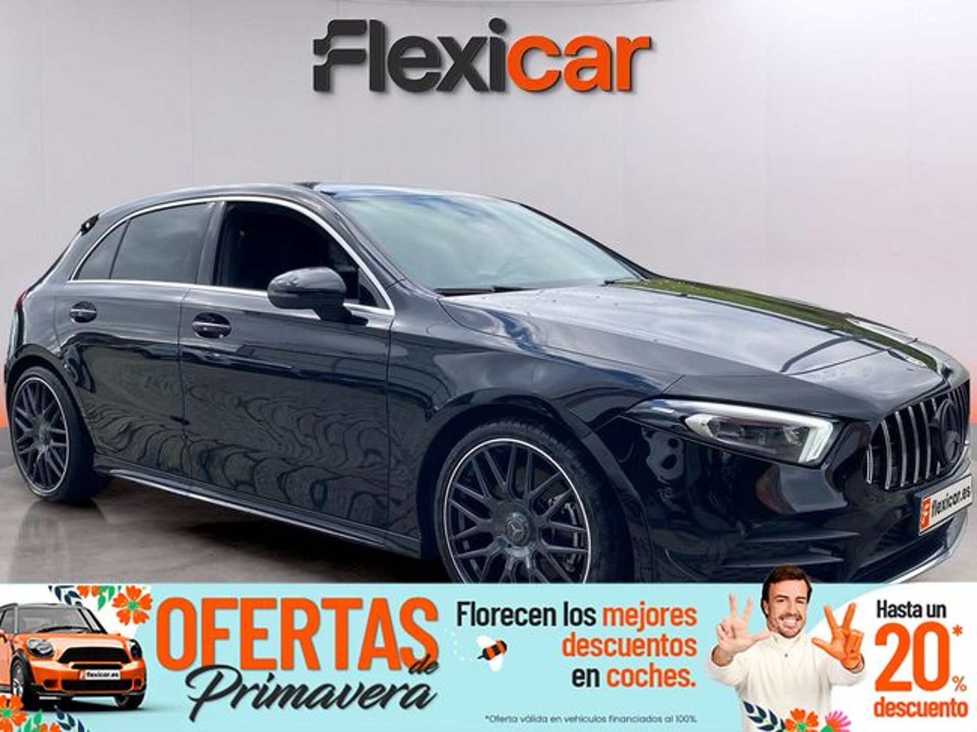 Imagen 1 de MERCEDES Clase A