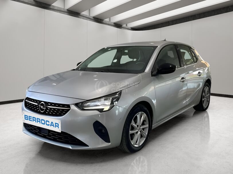 Foto del OPEL Corsa 1.2T XHT S-S Elegance AT8 100