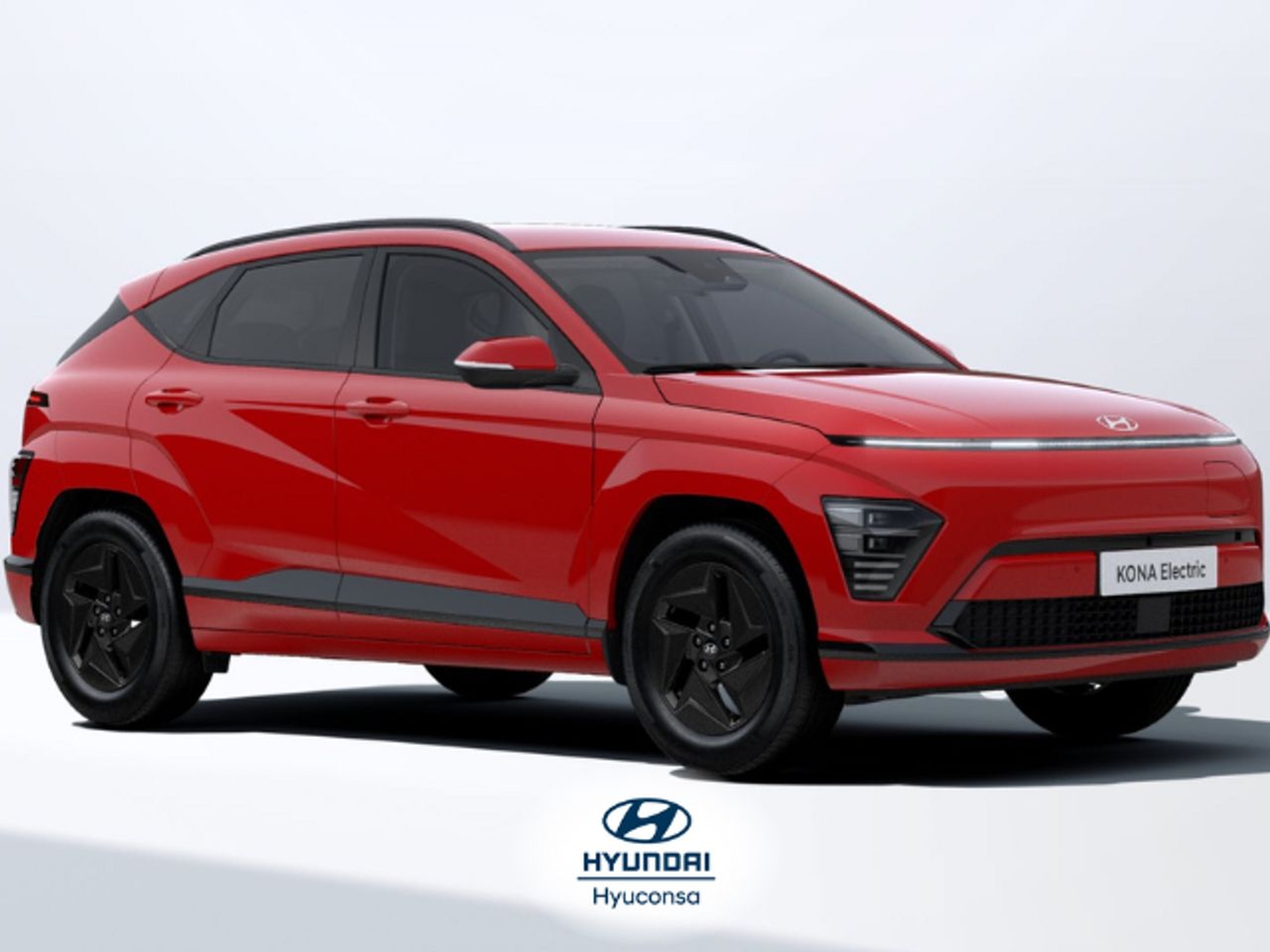 Imagen de HYUNDAI Kona