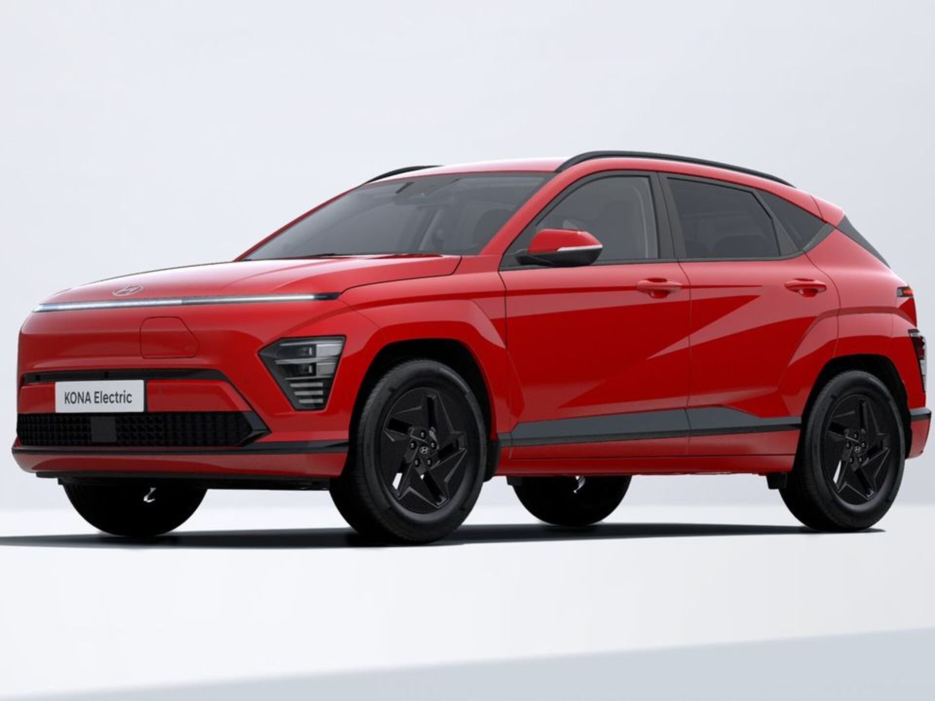 Imagen 3 de HYUNDAI Kona
