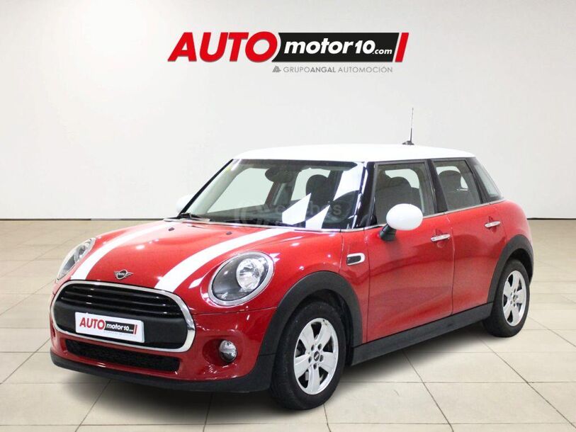 Foto del MINI Mini One