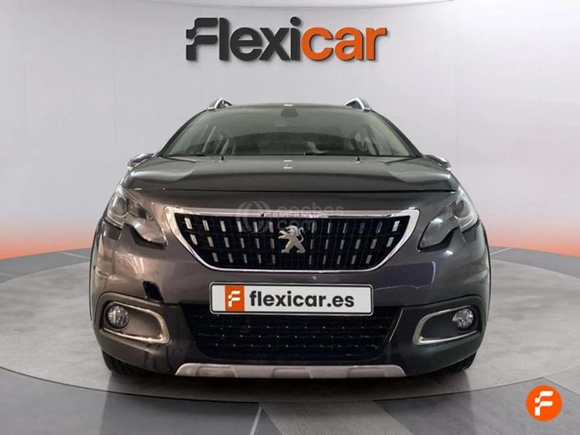 Foto del PEUGEOT 2008 1.6 BlueHDI S&S Allure 120