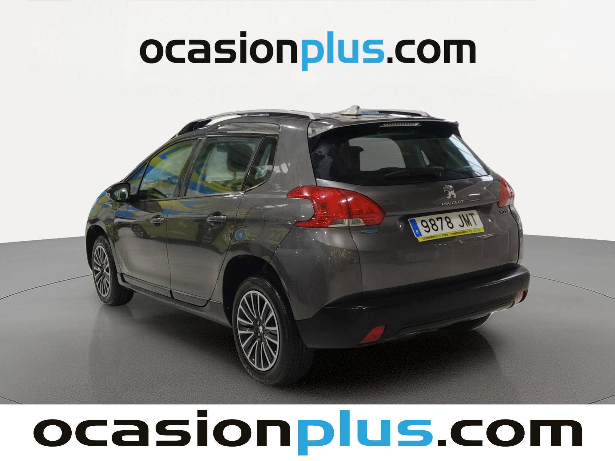 Foto del PEUGEOT 2008 1.6 BlueHDI S&S Active 100