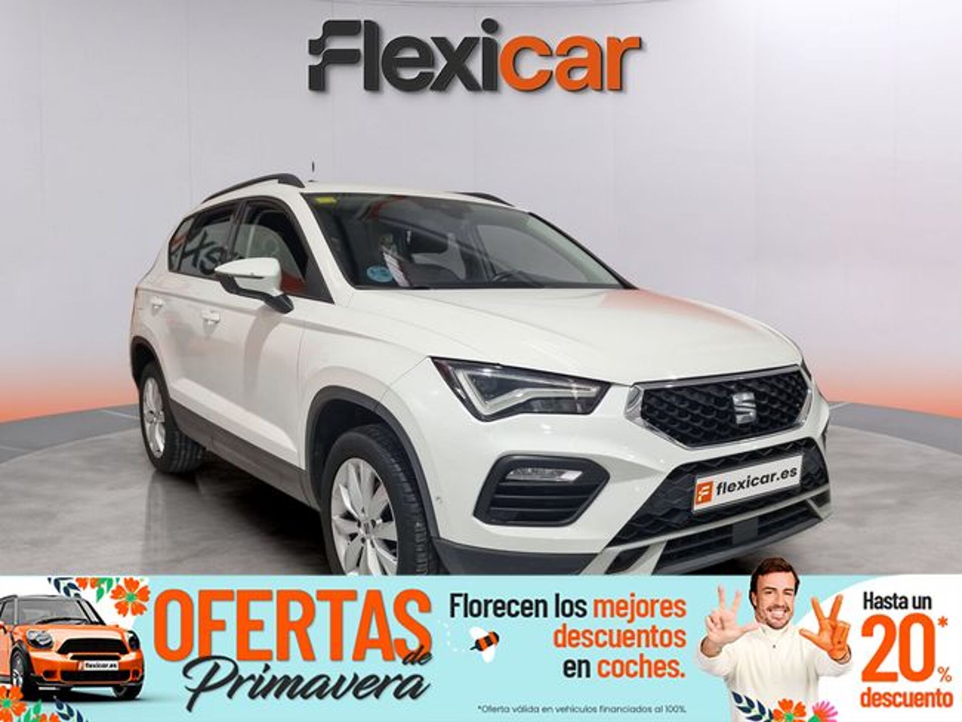Imagen 1 de SEAT Ateca