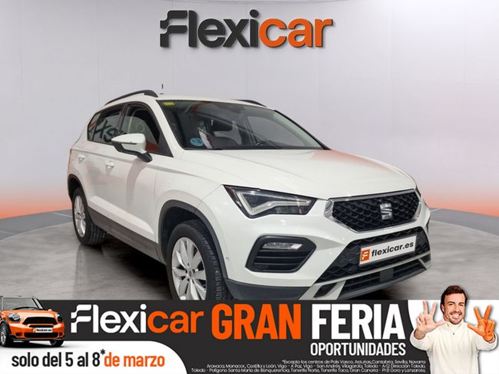 Imagen de SEAT Ateca