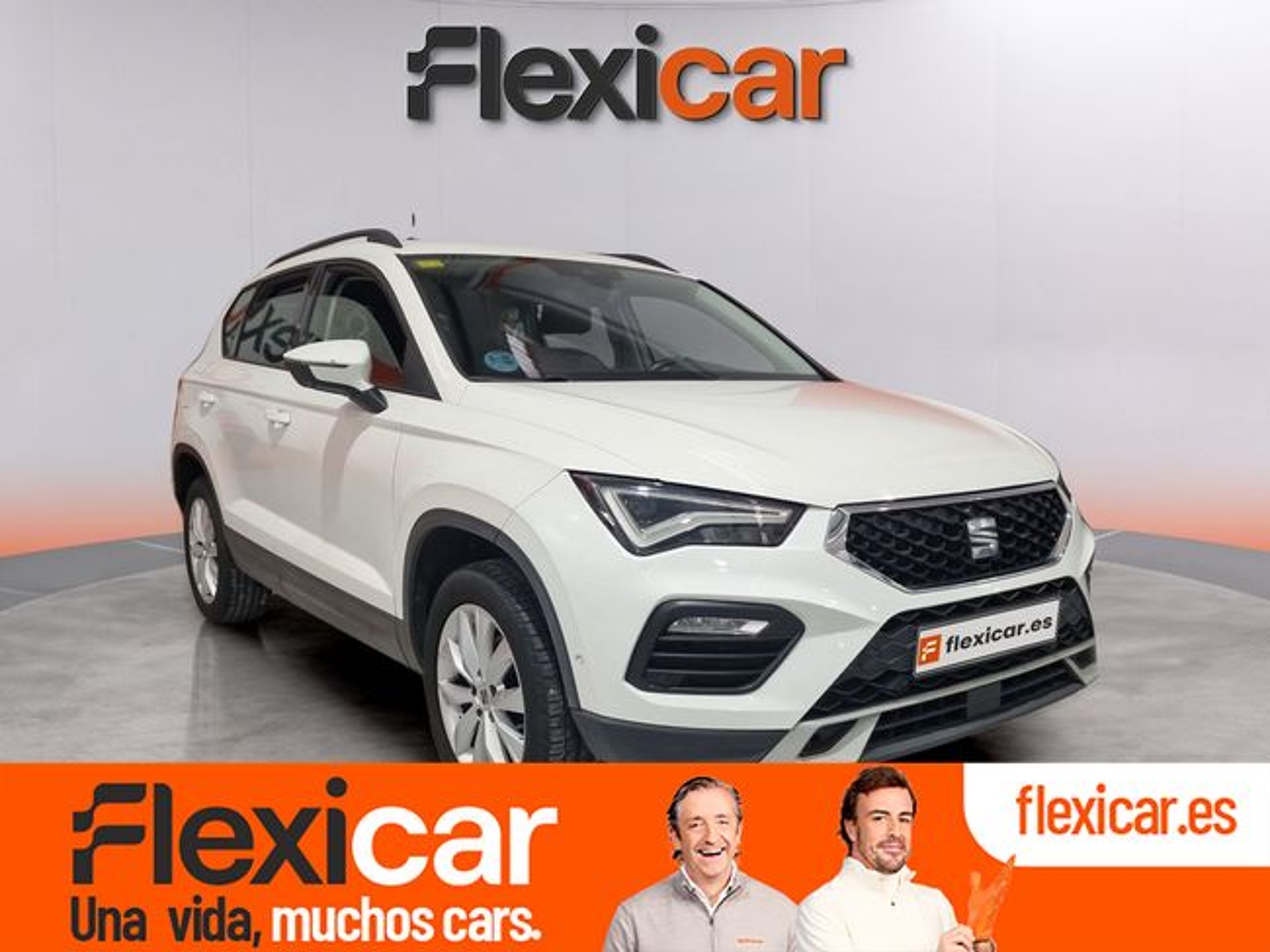 Imagen de SEAT Ateca