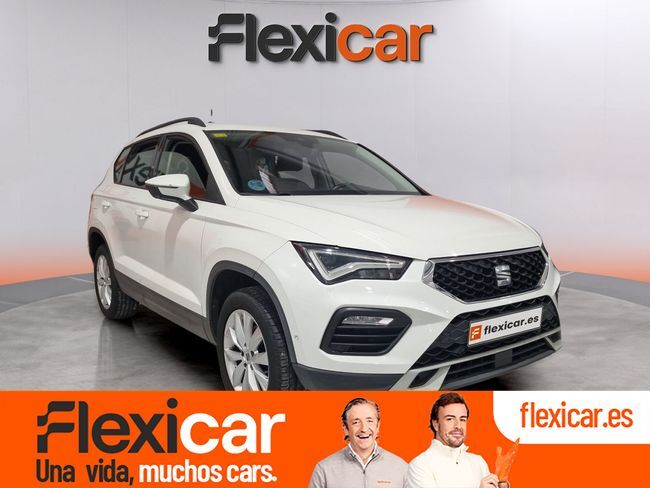 Foto del SEAT Ateca 1.0 TSI S&S Style
