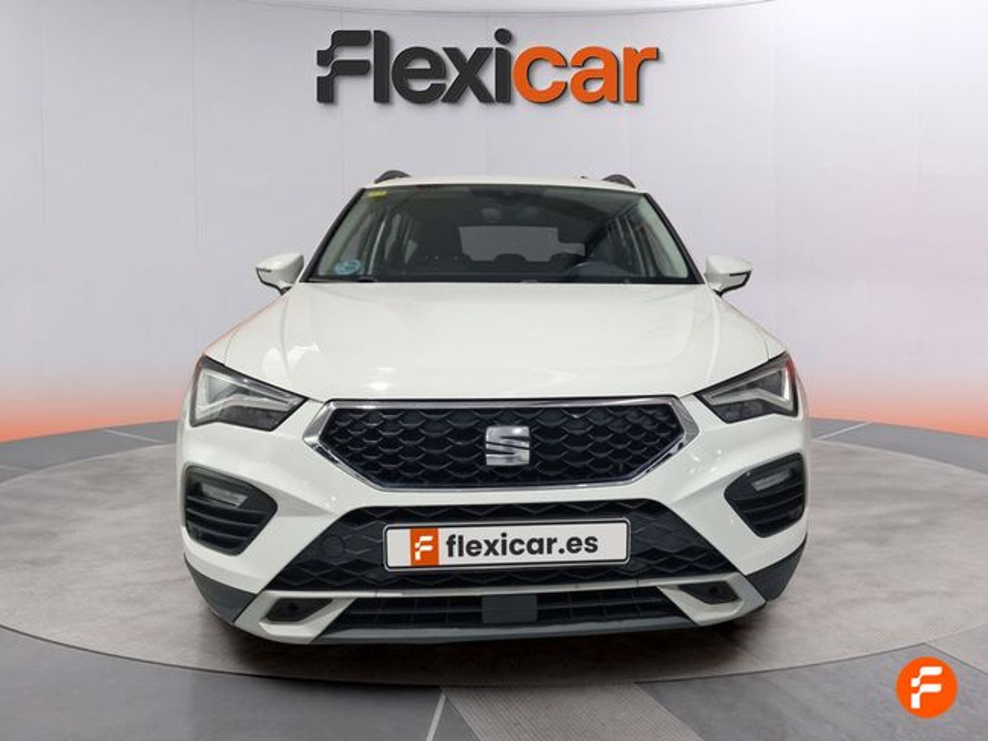 Imagen 2 de SEAT Ateca