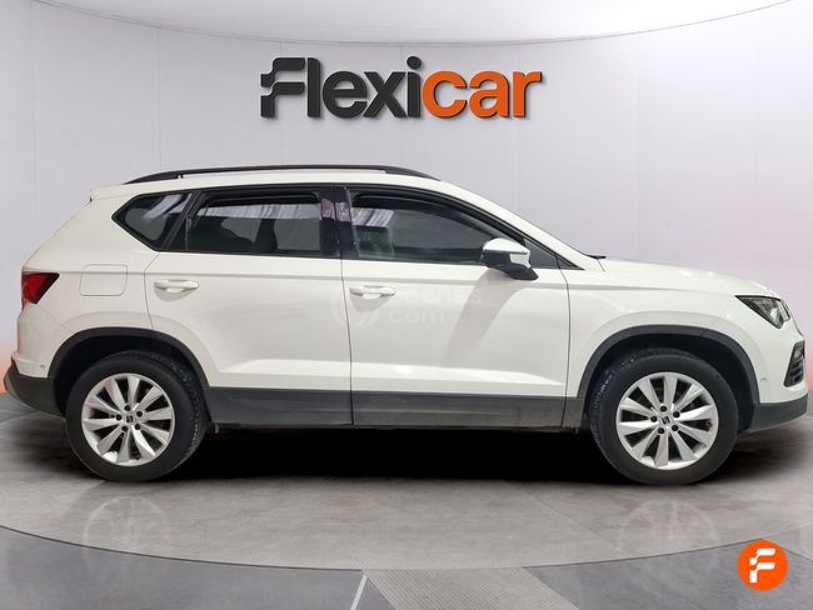 Foto del SEAT Ateca 1.0 TSI S&S Style