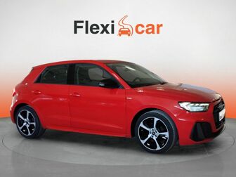 Imagen de AUDI A1 Sportback 25 TFSI Adrenalin