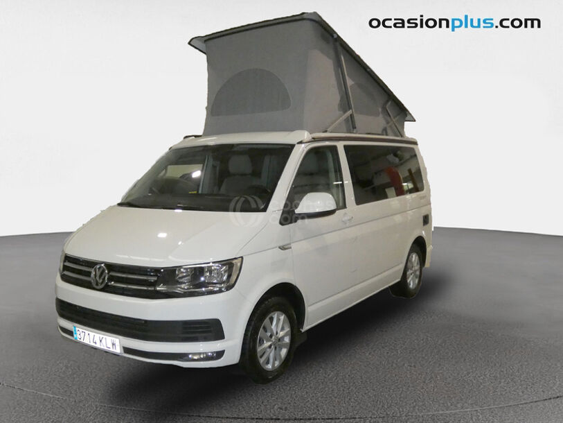 Foto del VOLKSWAGEN California 2.0TDI BMT Ocean 110kW