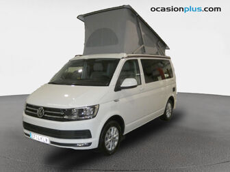 Imagen de VOLKSWAGEN California 2.0TDI BMT Ocean 110kW