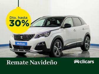 Imagen de PEUGEOT 3008 1.5BlueHDi Allure S&S 130