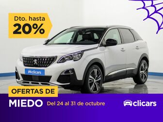 Imagen de PEUGEOT 3008 1.5BlueHDi Allure S&S 130