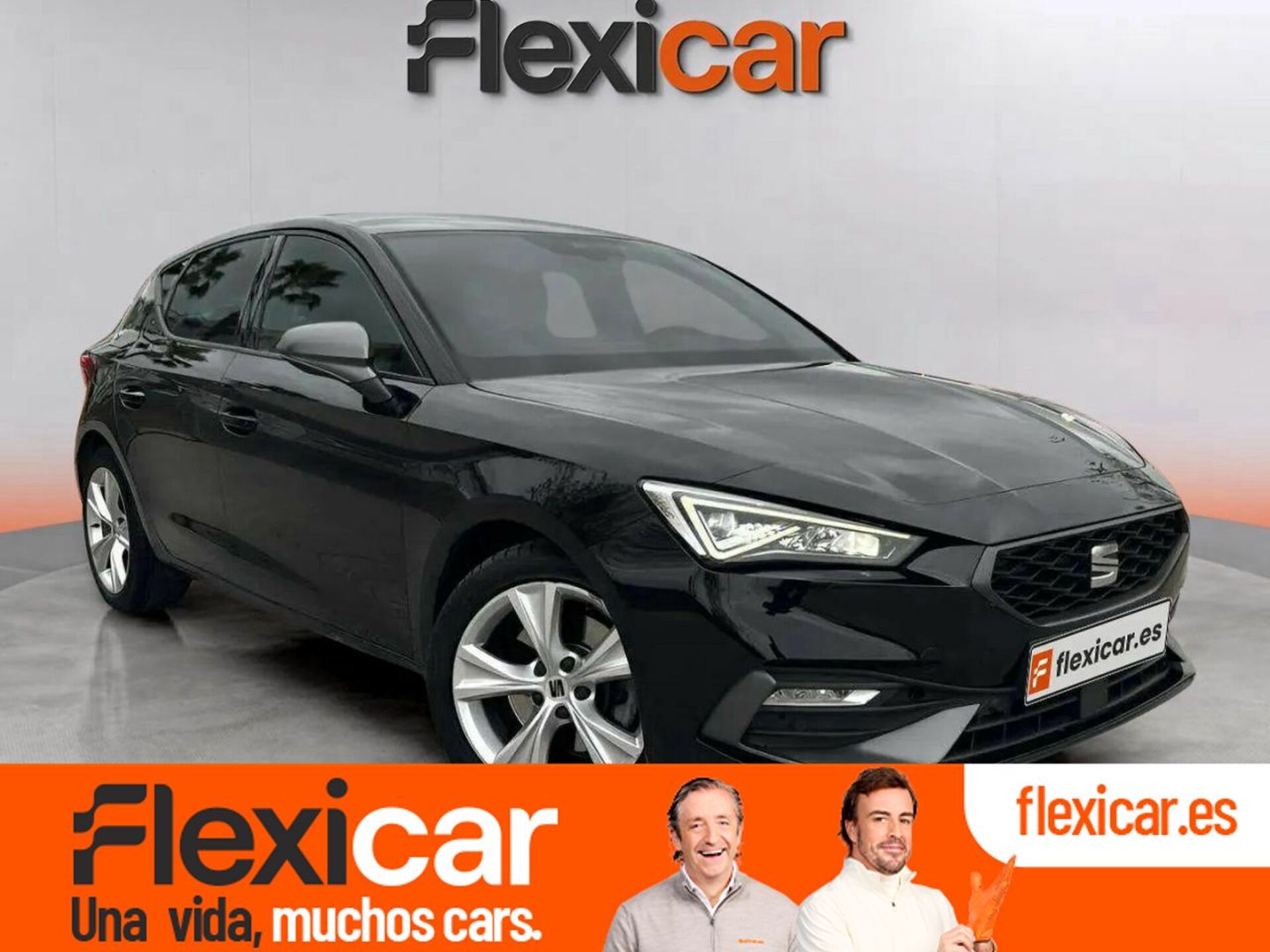 Imagen de SEAT León