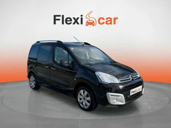 Imagen de CITROEN Berlingo Multispace 1.6BlueHDi S&S Feel 120