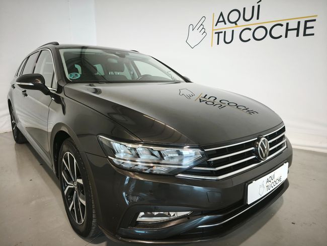 Foto del VOLKSWAGEN Passat 2.0TDI EVO Executive DSG7 110kW