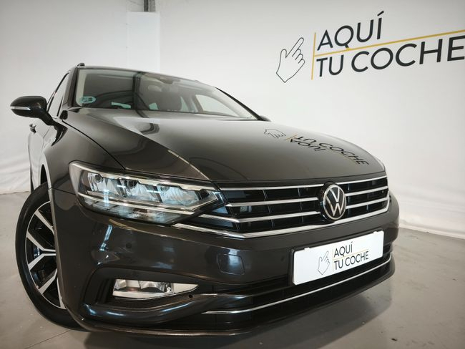 Imagen de VOLKSWAGEN Passat