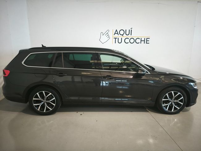 Foto del VOLKSWAGEN Passat 2.0TDI EVO Executive DSG7 110kW