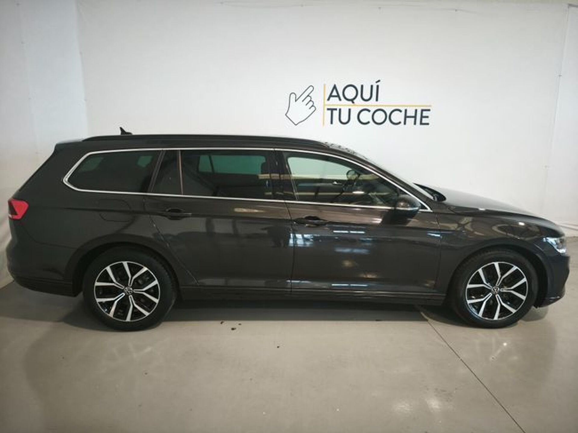 Imagen 3 de VOLKSWAGEN Passat