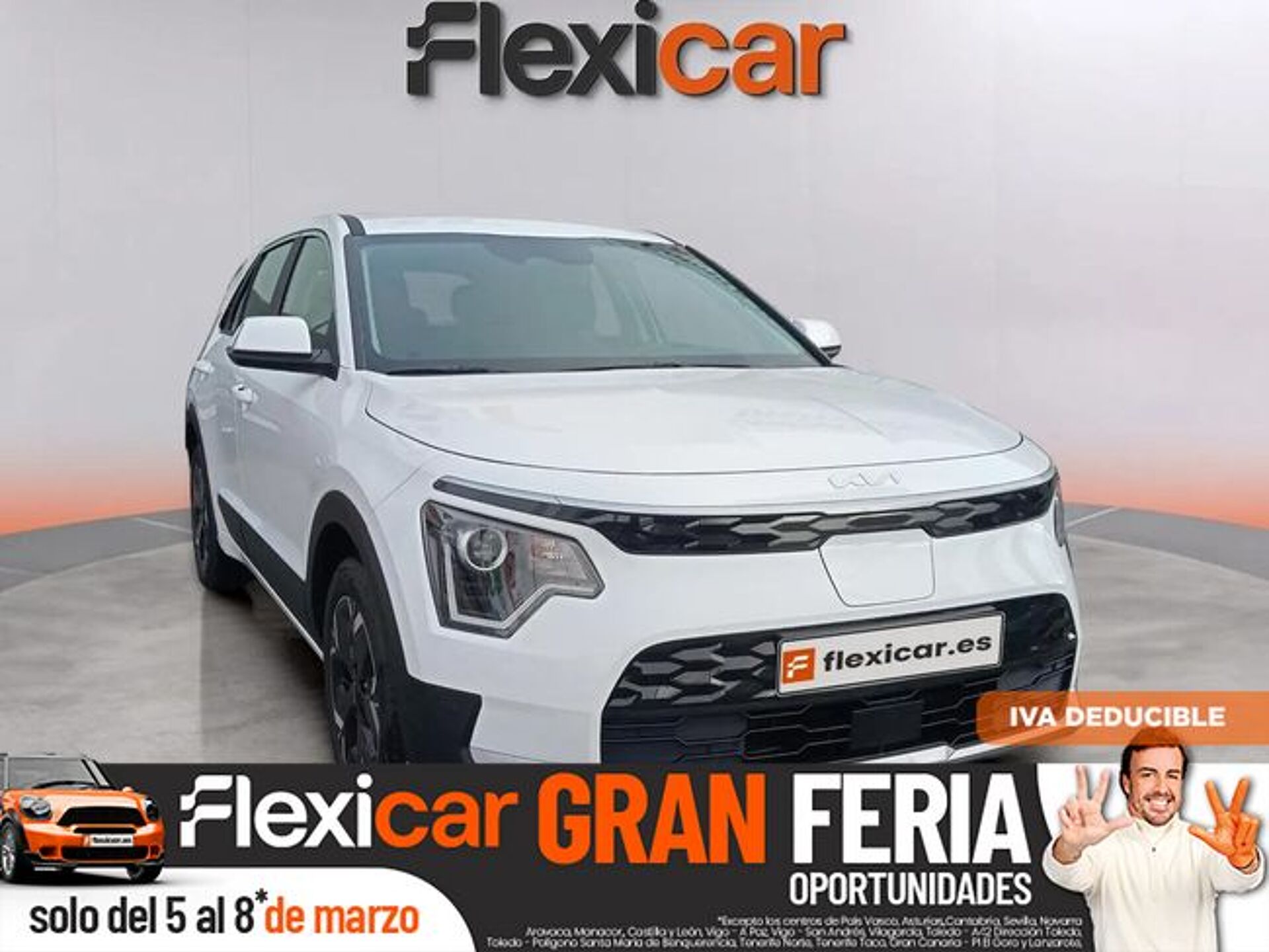 Imagen 1 de KIA Niro