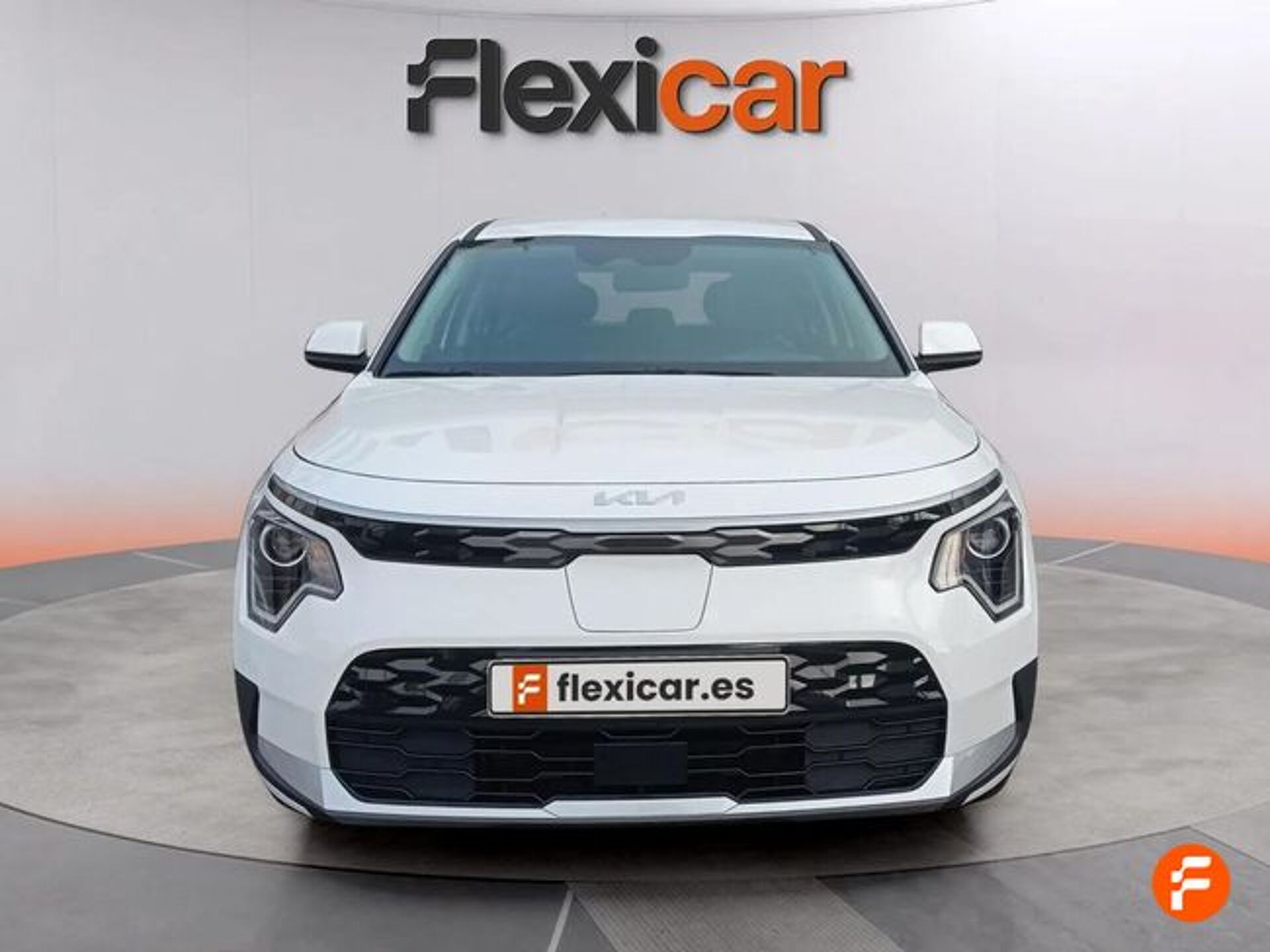 Imagen 3 de KIA Niro