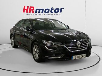 Imagen de RENAULT Talisman 1.6dCi Energy Intens 96kW