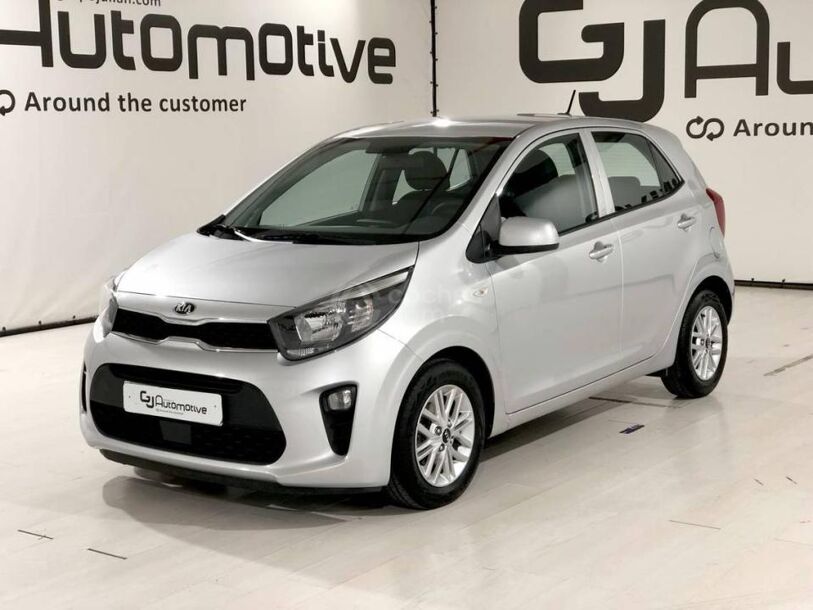 Foto del KIA Picanto 1.0 DPi Concept Pack Confort