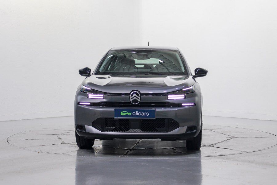 Foto del CITROEN C4 Hybrid Plus eDSC6 136