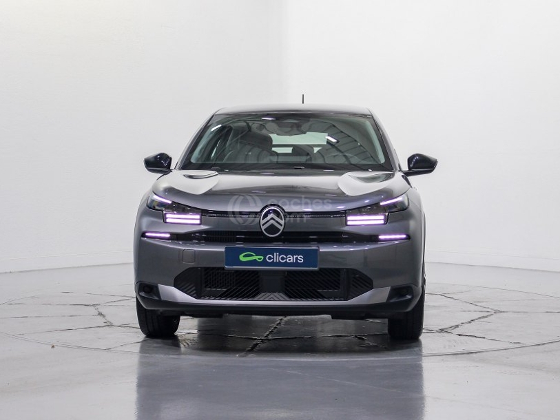 Foto del CITROEN C4 Hybrid Plus eDSC6 136