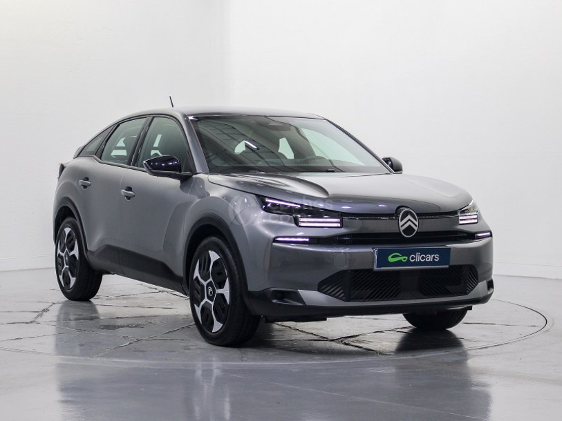 Foto del CITROEN C4 Hybrid Plus eDSC6 136