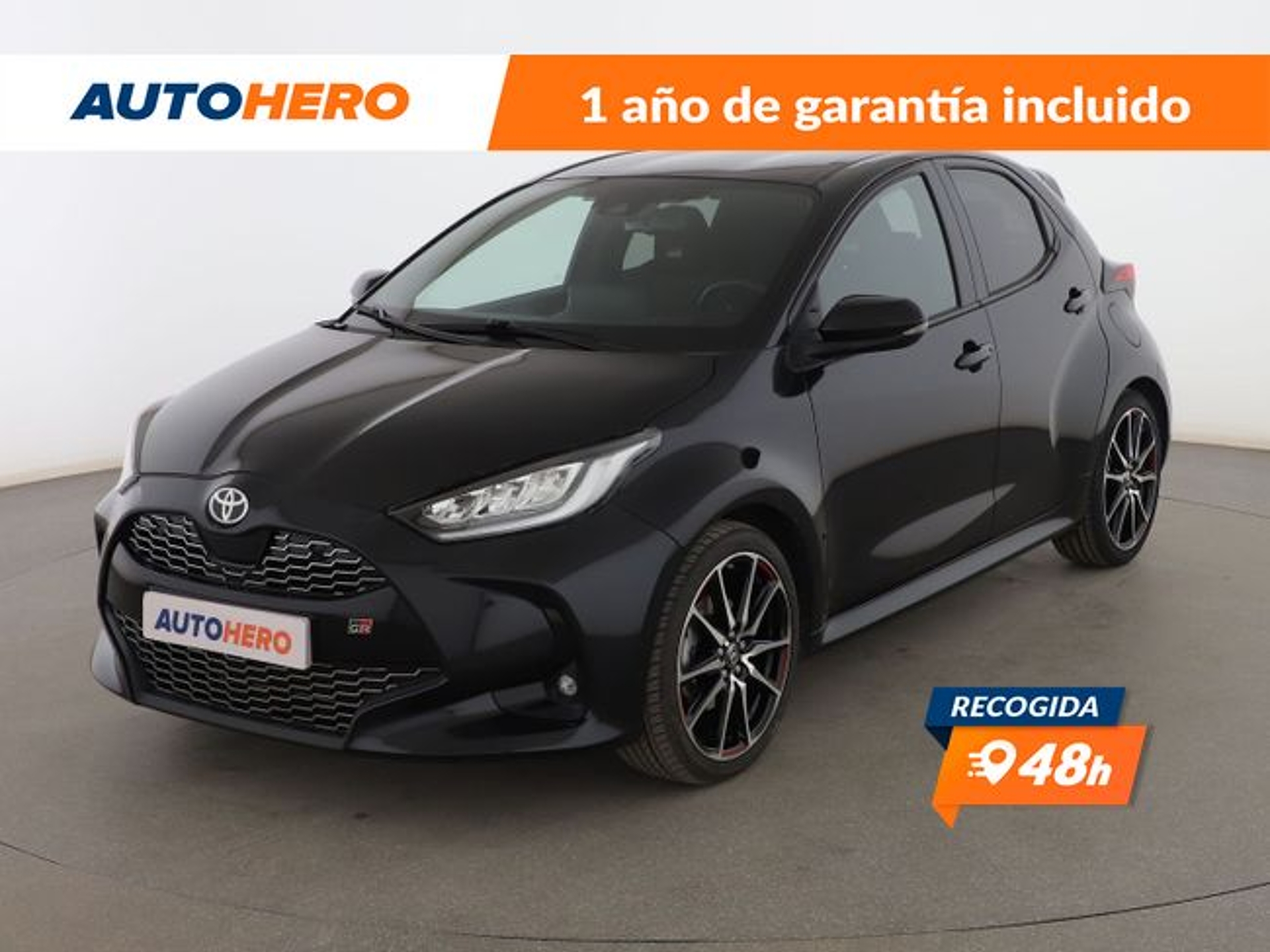 Imagen de TOYOTA Yaris