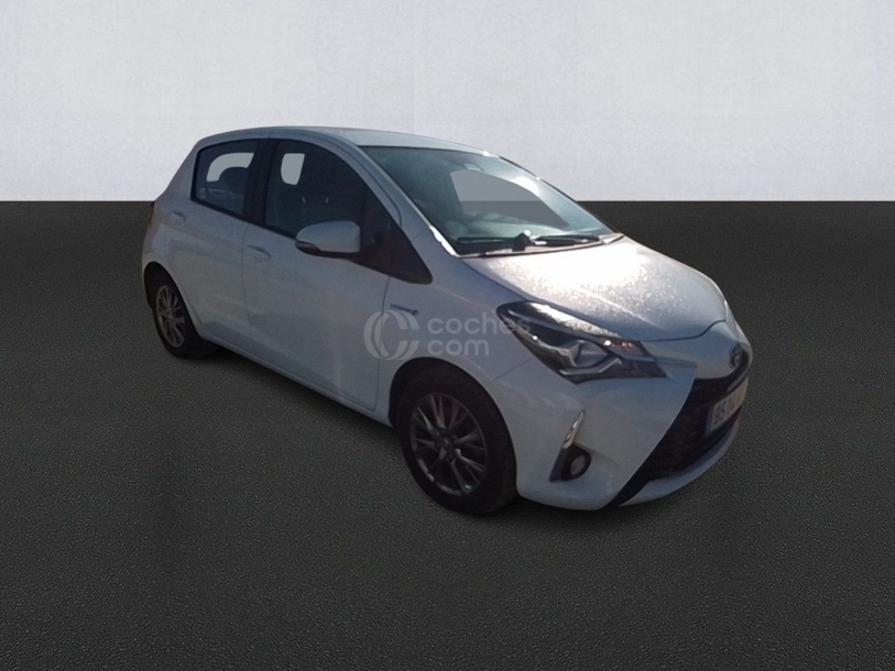 Foto del TOYOTA Yaris 100H 1.5 Active