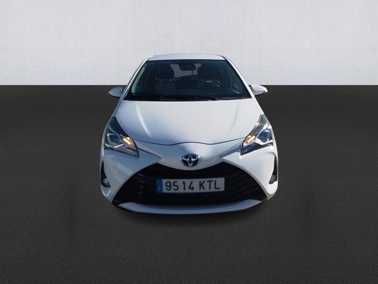 Foto del TOYOTA Yaris 100H 1.5 Active