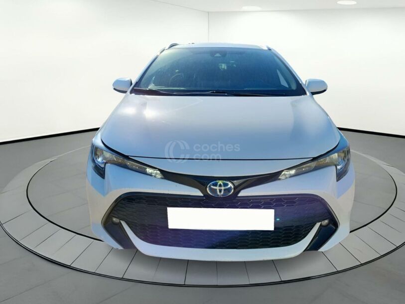 Foto del TOYOTA Corolla 125H Business Plus