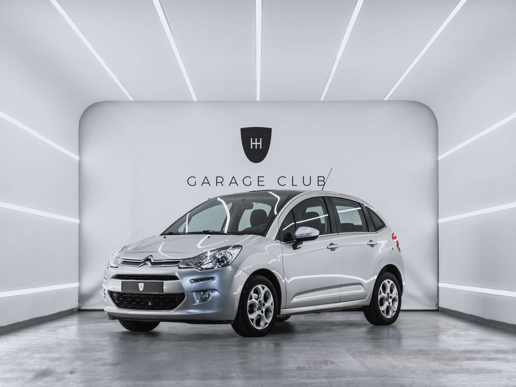 CITROEN C3 (C3 1.2 Puretech Collection Stop&Start) en Barcelona