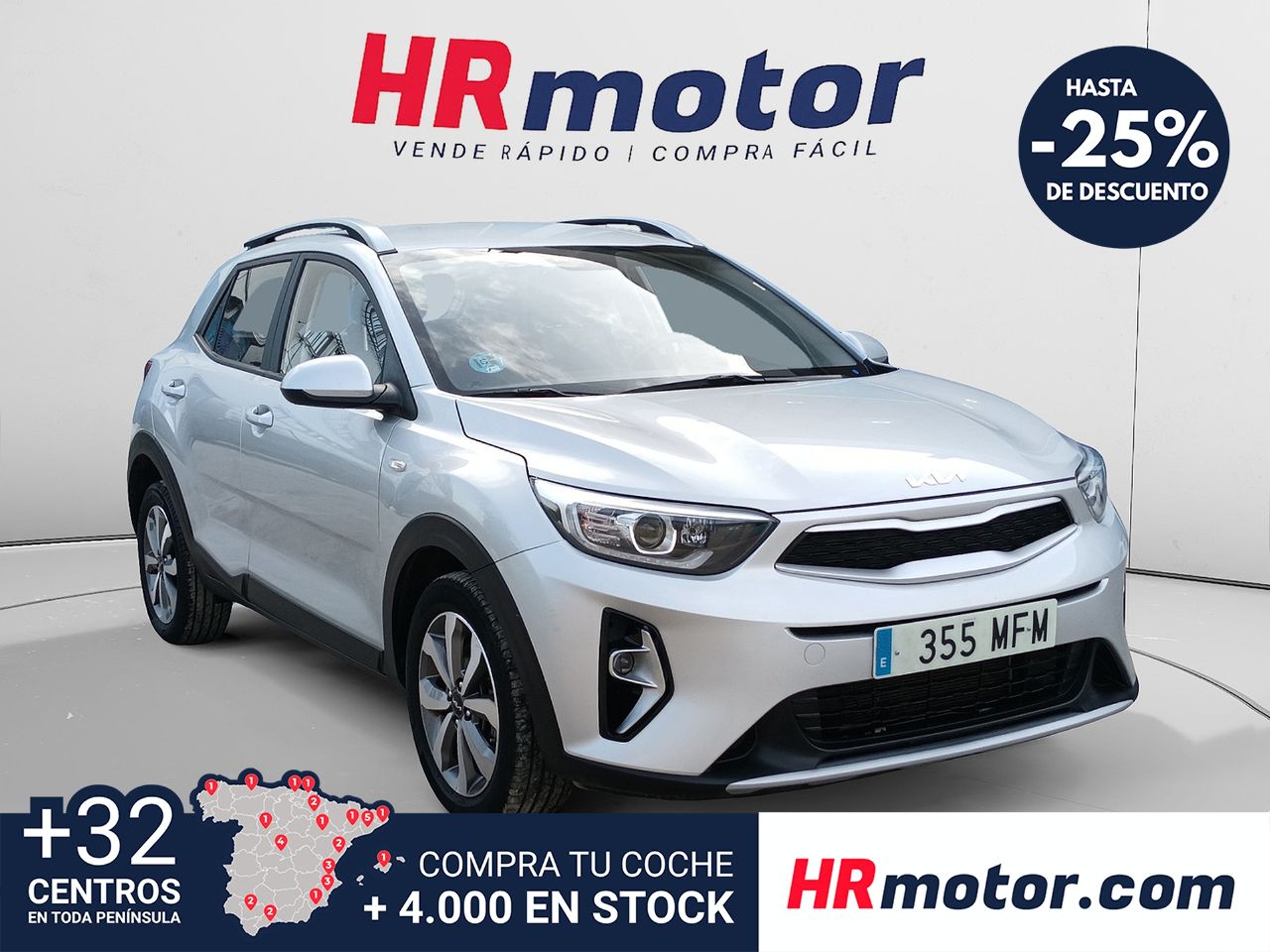 Imagen de KIA Stonic