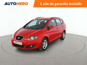 Imagen de SEAT Altea 1.2 TSI Reference