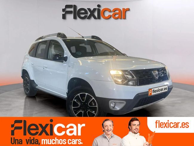 DACIA Duster (Ambiance dCi 80kW (109CV) 4X2 2017) en Sevilla