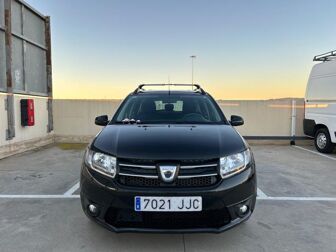 Imagen de DACIA Logan MCV 1.5dCi SL AuDacia 90