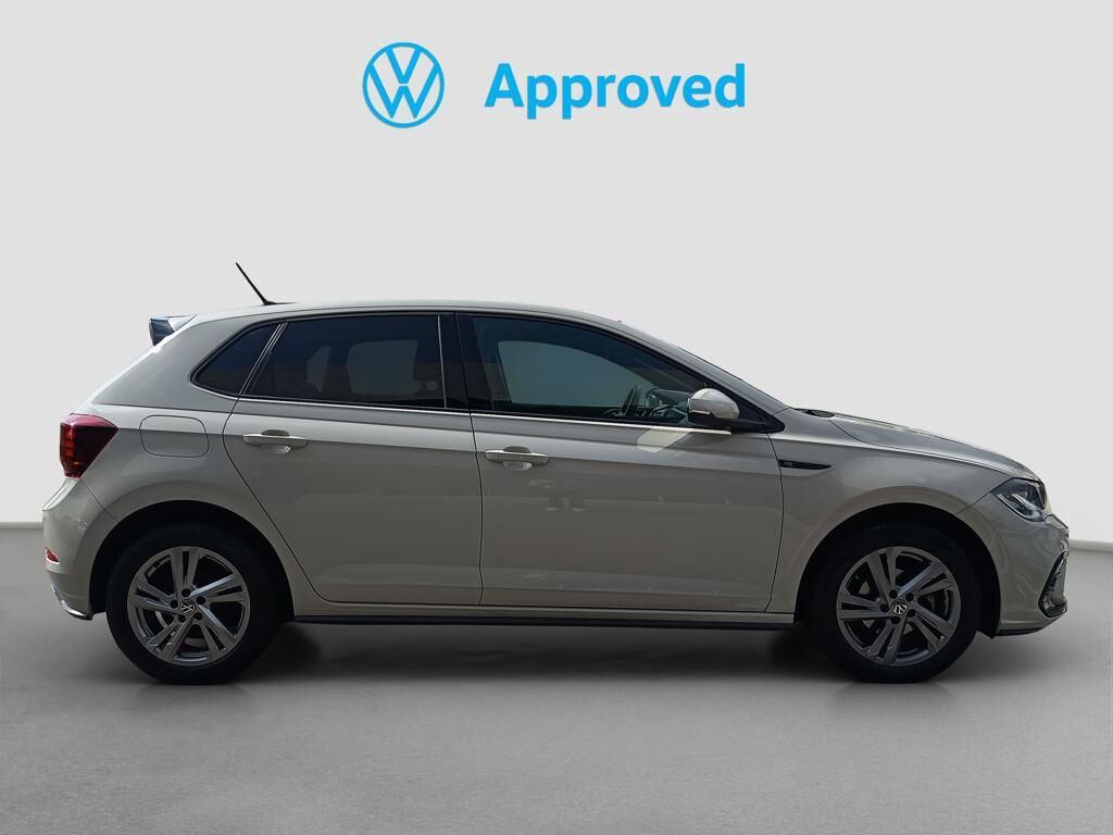 Foto del VOLKSWAGEN Polo 1.0 TSI R-Line DSG 70kW