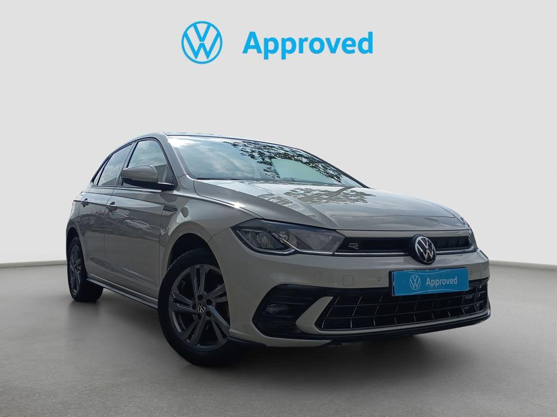 Imagen de VOLKSWAGEN Polo