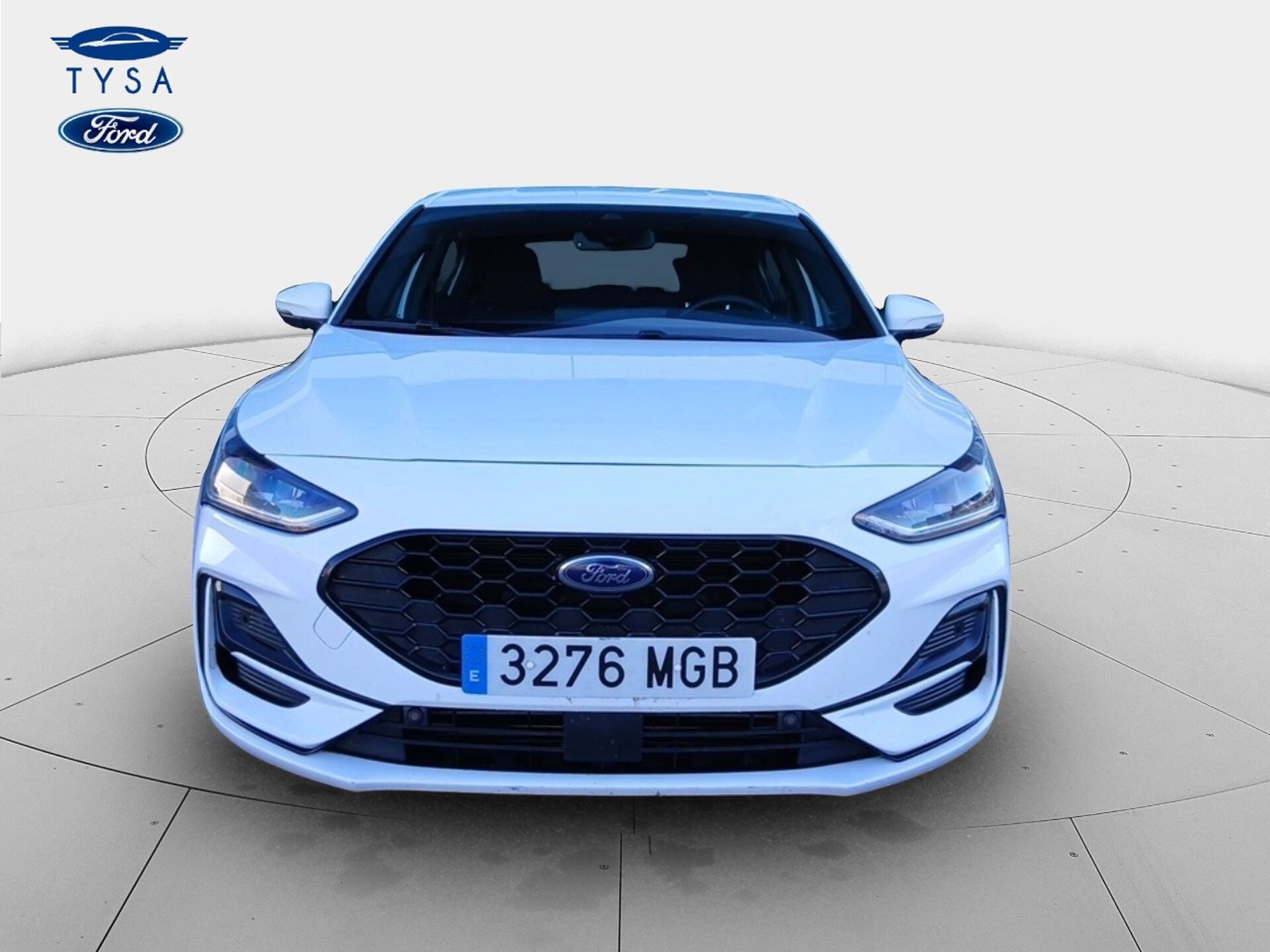 Imagen 2 de FORD Focus