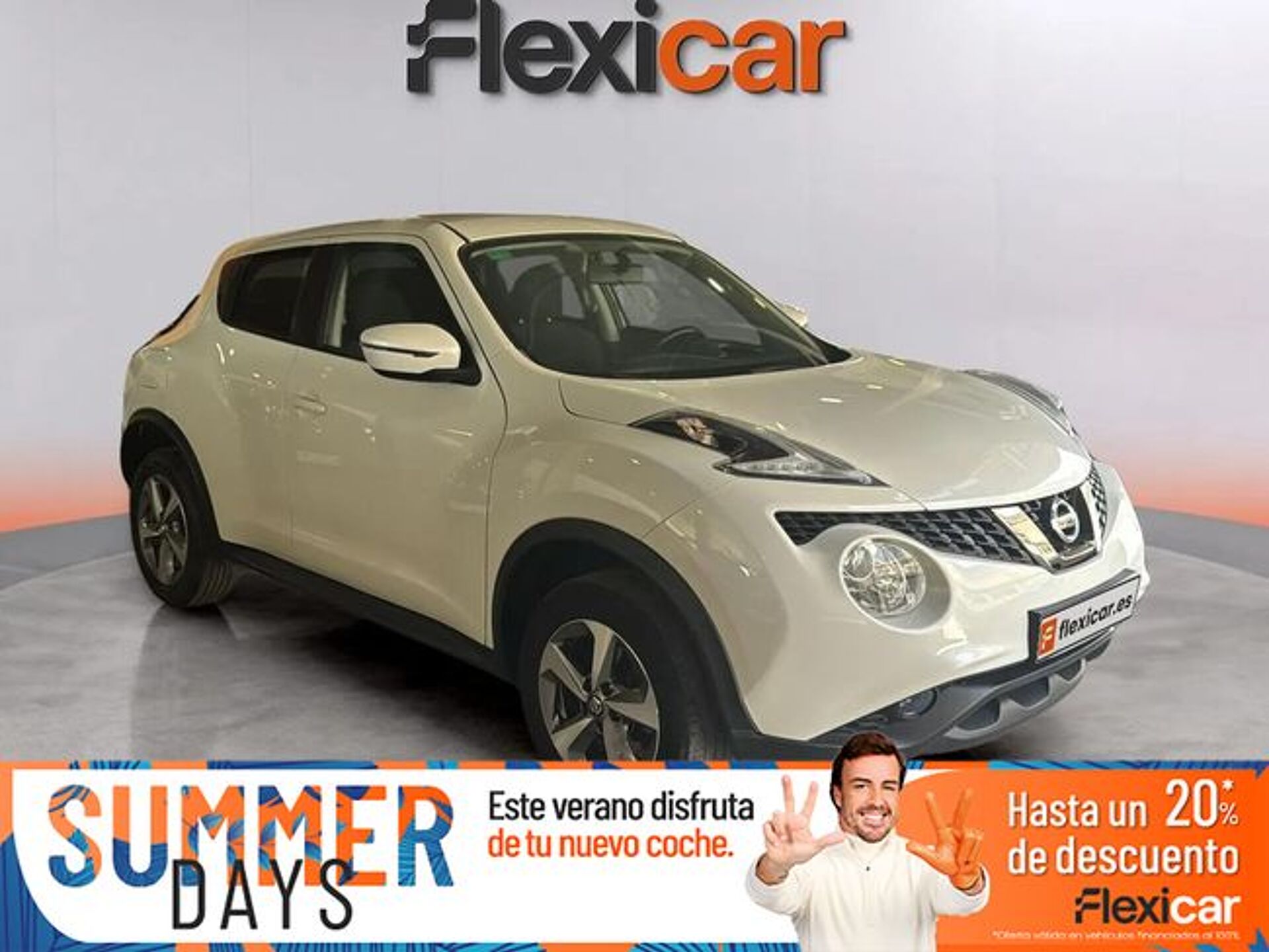 Imagen de NISSAN Juke