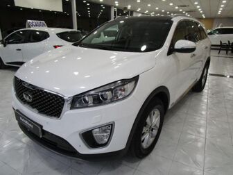 Imagen de KIA Sorento 2.2CRDi Emotion 4x4