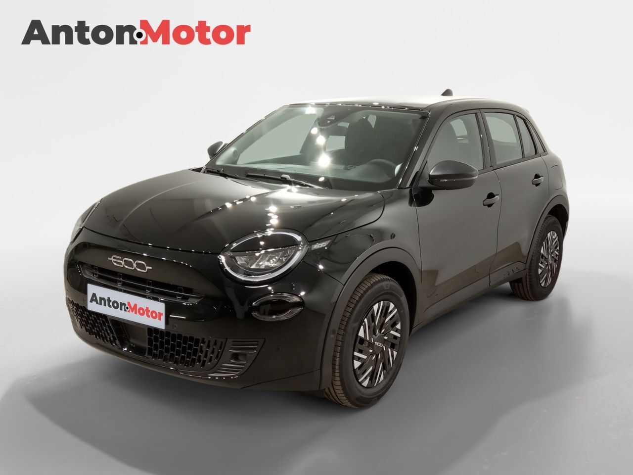 FIAT 600 (600 MHEV 1.2 74kW (100CV) DDCT) en Álava