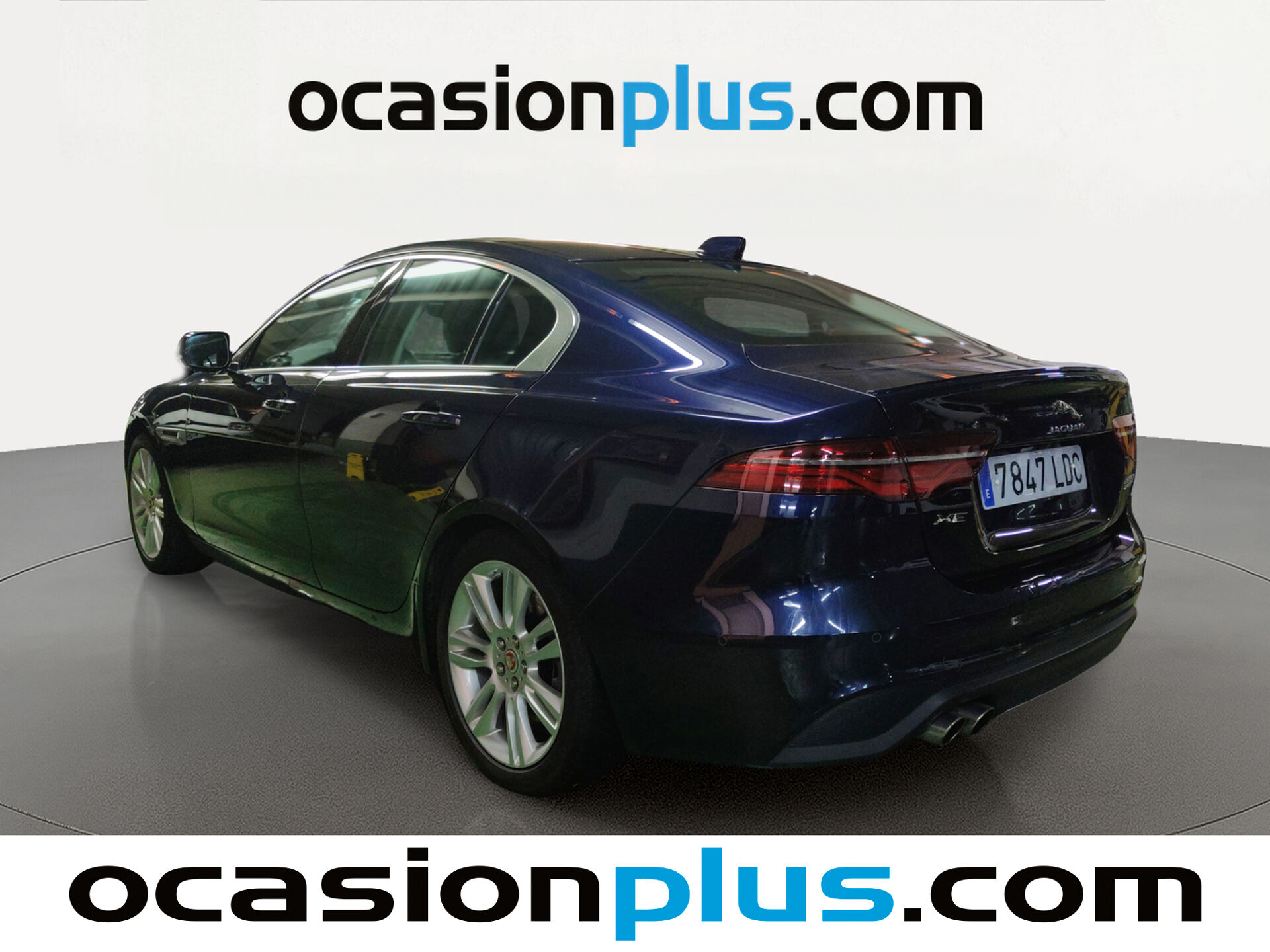 Imagen 3 de JAGUAR XE