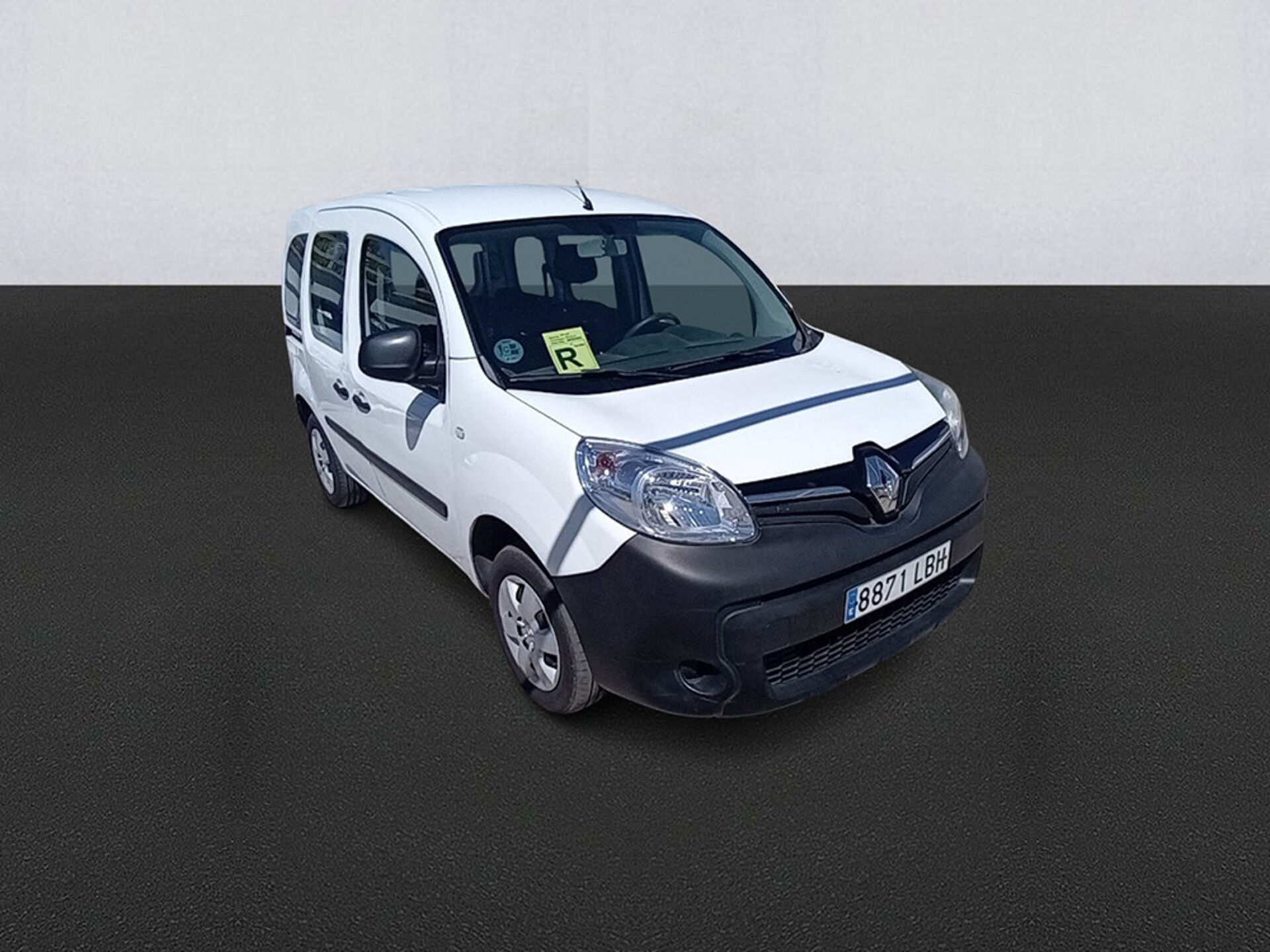Imagen 2 de RENAULT Kangoo